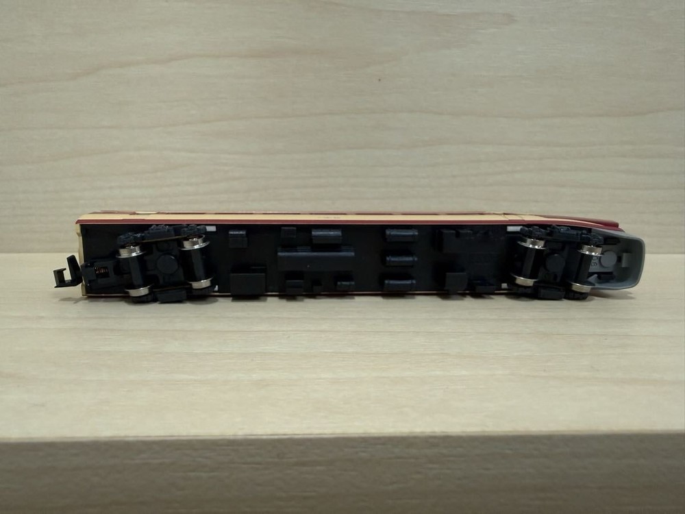 KATO 4012 Kuha 181-56 ②