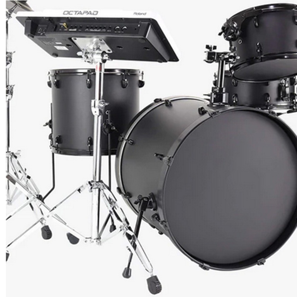 Gibraltar 6000 Series Double Braced Electronic Drum Module Stand