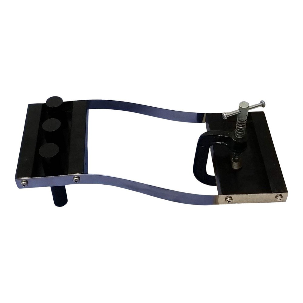 Inertial Balance Demonstration