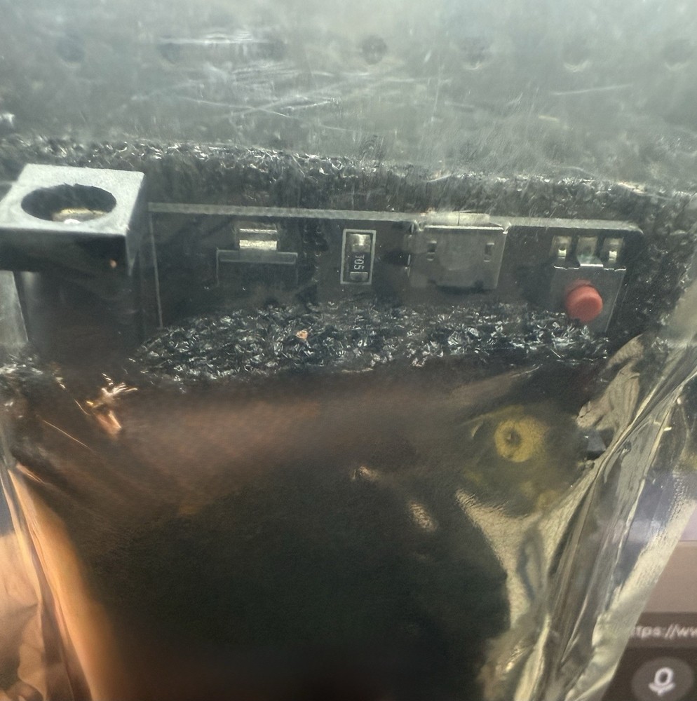 RobotDyn Uno R3 ATmega328P CH340G Clone Arduino Micro-USB