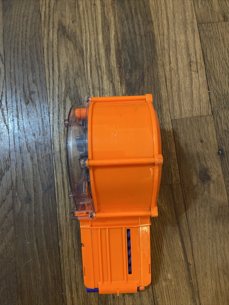 Nerf Infinus Drum Magazine 30 Dart Capacity