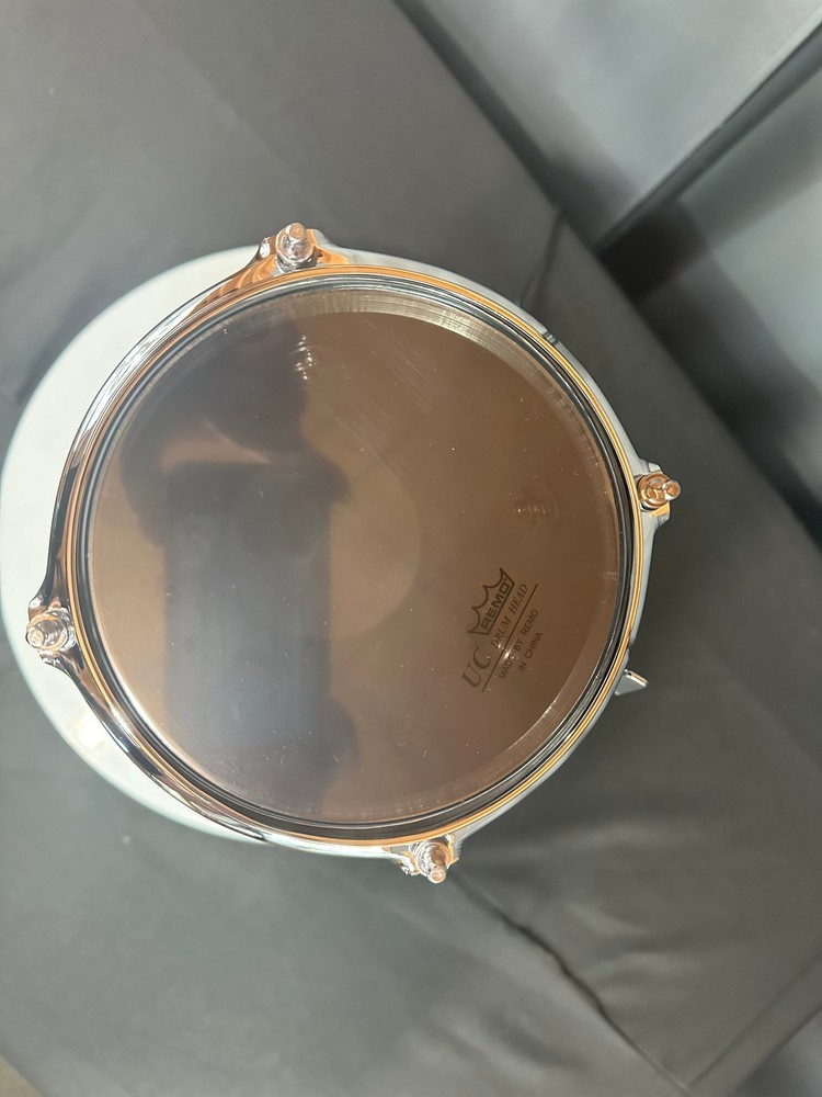 Octoban Seamless Acrylic Black