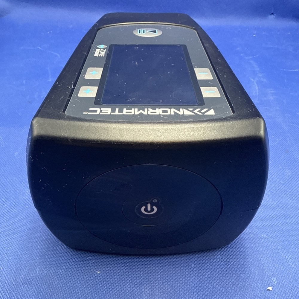 Normatec Pulse Recovery System Controller Machine JMS-4 Unit Only