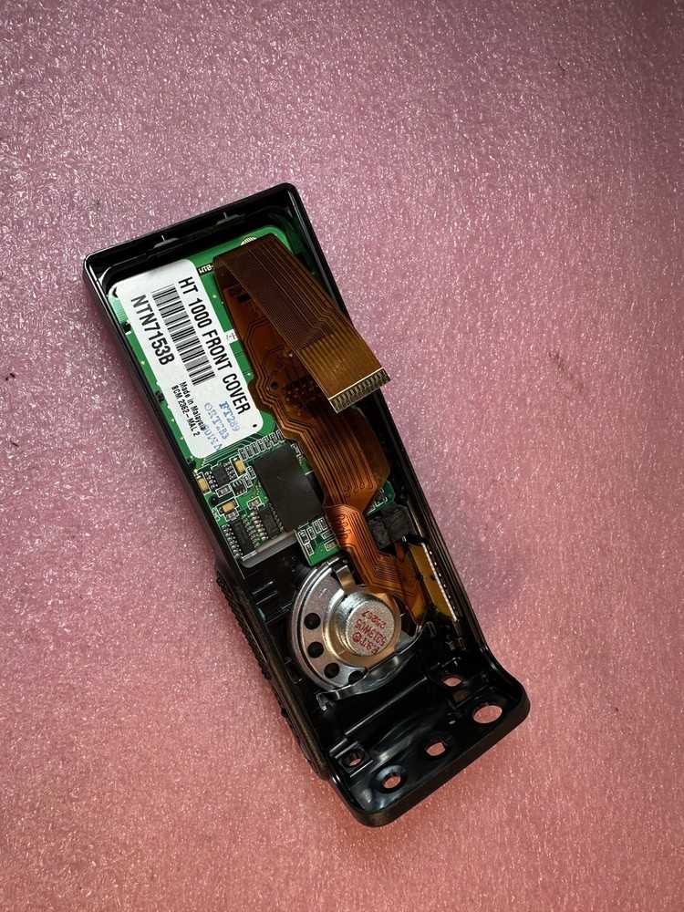 NTN7153B FRONT COVER HT1000