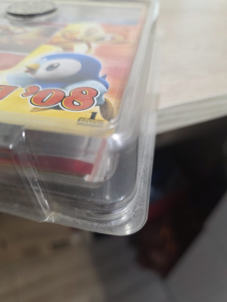 Starter Deck Diamond Pearl Entry Pack 08 Pokemon