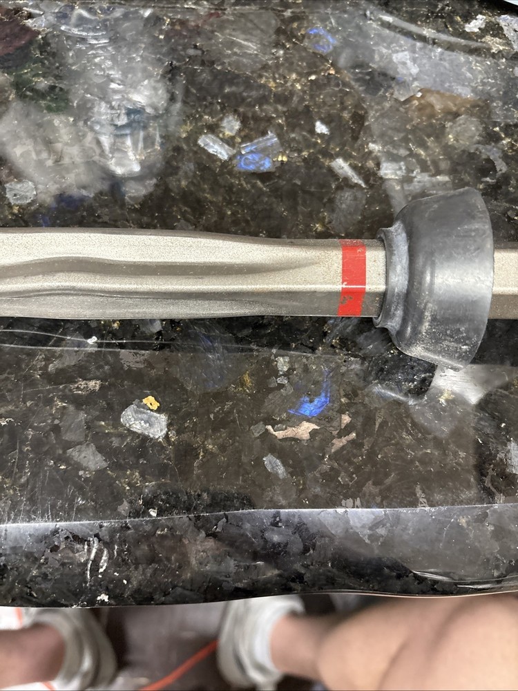 Hilti 9L607807 (Shows Shelfware)