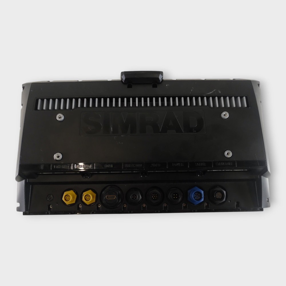 Simrad-NSS16 Evo2 16" Multifunction Display MFD Chartplotter (Tested Good)