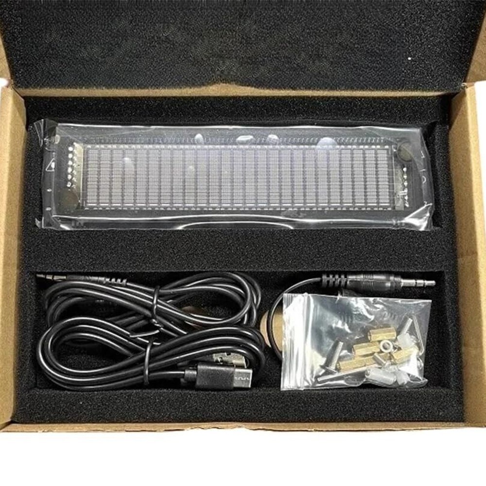 AK2515 Professional for SPECTRUM Analyzer Featuring Multi Input Capabilities