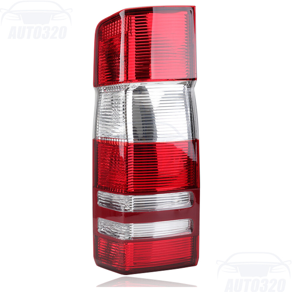 Pair Tail Light Fits Mercedes Sprinter 2500 3500 2007-2017 Rear Left&Right Side