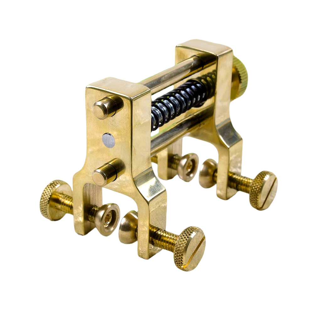 Sided Violin Violin Maker luthier edge clamp for cracks Viola Cello tools