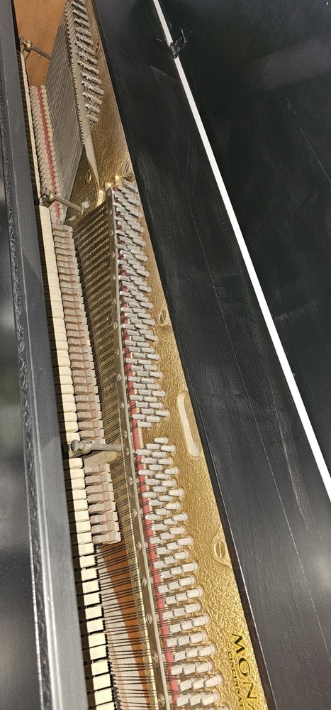 PRODUCT OR BALDWIN- PIANO