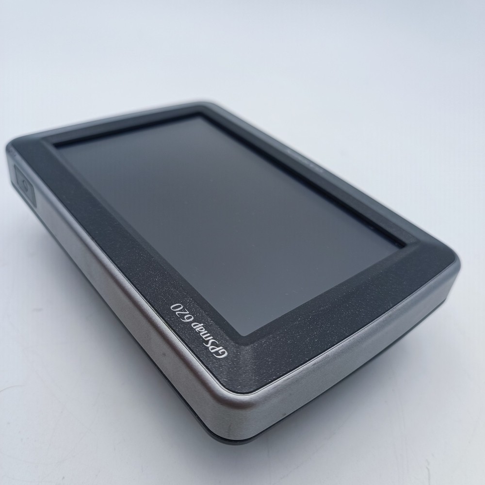 GARMIN GPSMAP 620 MARINE & AUTOMOTIVE GPS CHARTPLOTTER