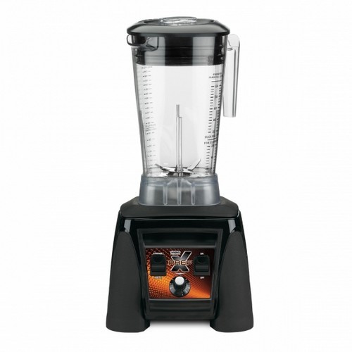 Waring MX1200XTX 64 oz 3 1/2 HP Variable Speed Xtreme Blender