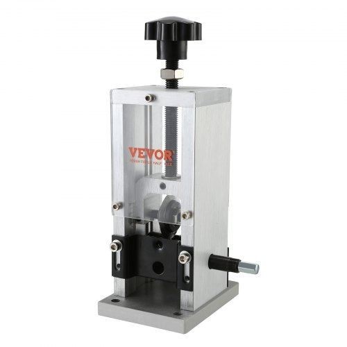Wire Stripping MachineWire Stripper with Hand Crank or Drill