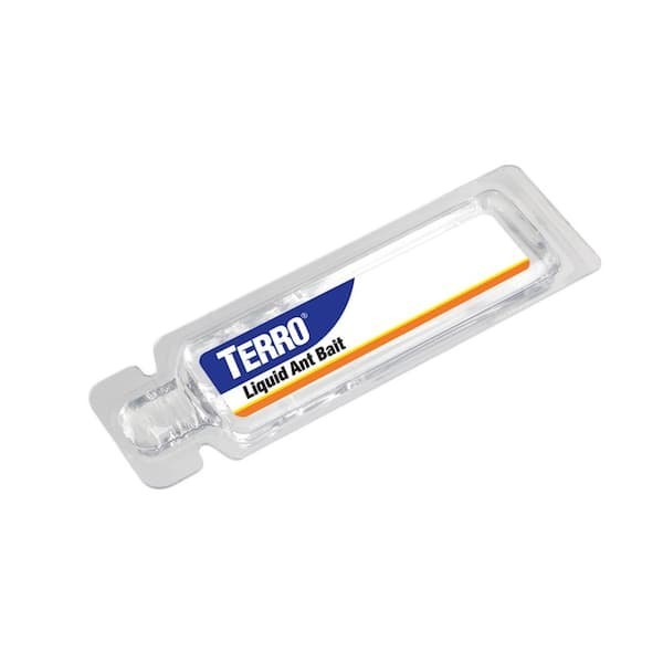 TERRO Indoor Liquid Ant Killer Baits (6-Count)