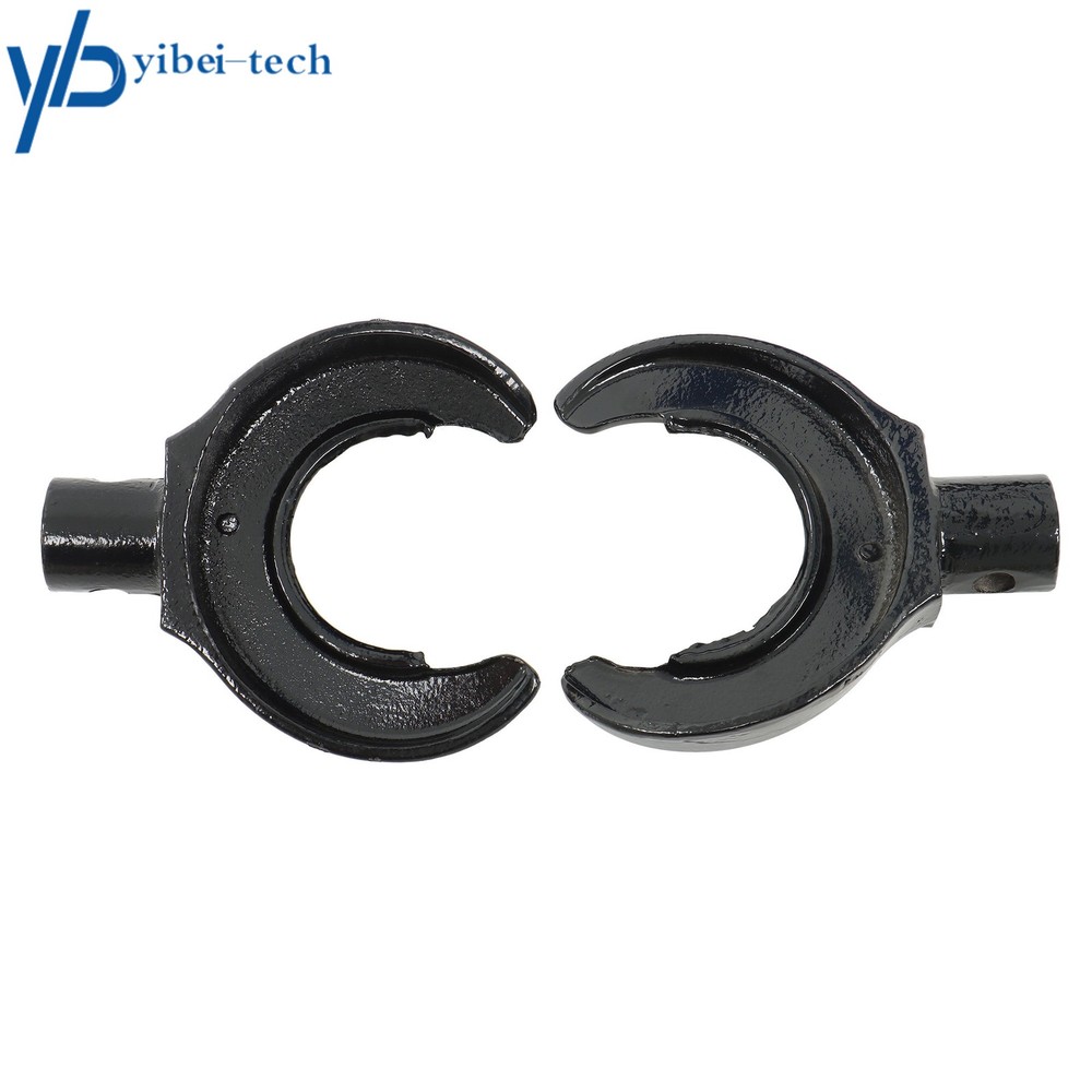 4.5T Coil Spring Compressor Auto Strut Hydraulic Compressor Removing Tool