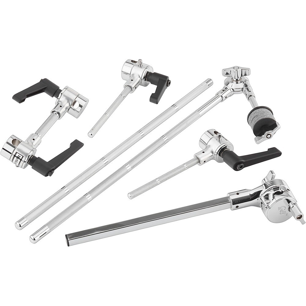 Gon Bops Timbale Hardware Set LN