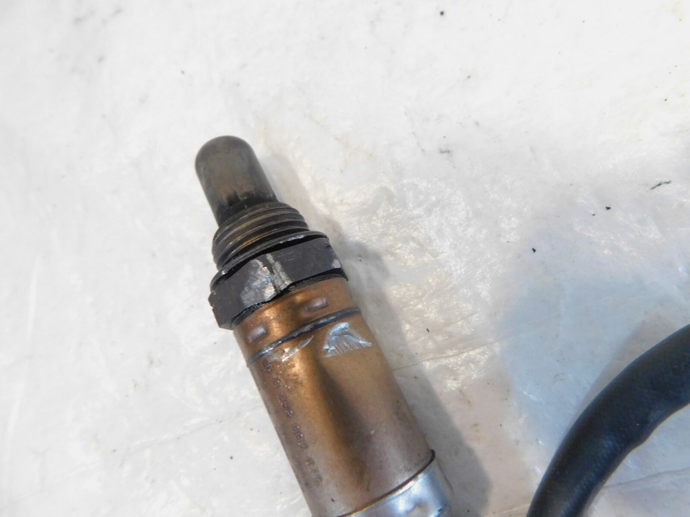 1997-2009 BMW K1200 LT K1200LT Exhaust O2 Oxygen Lambda Sensor Monitor