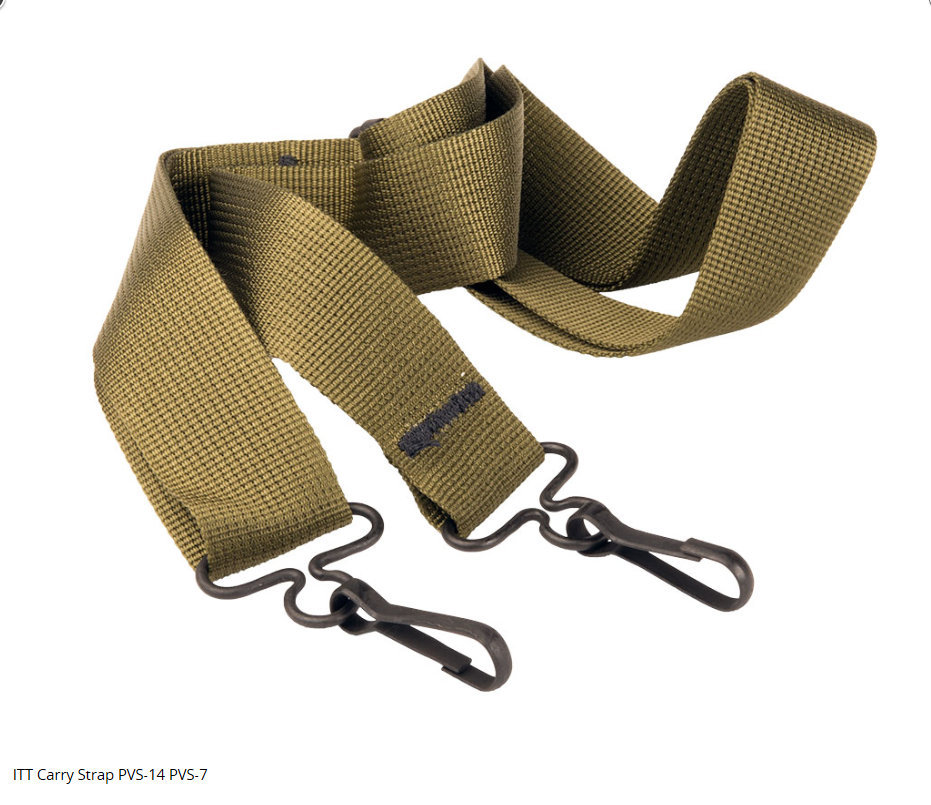 ITT Carry Strap PVS-14 PVS-7