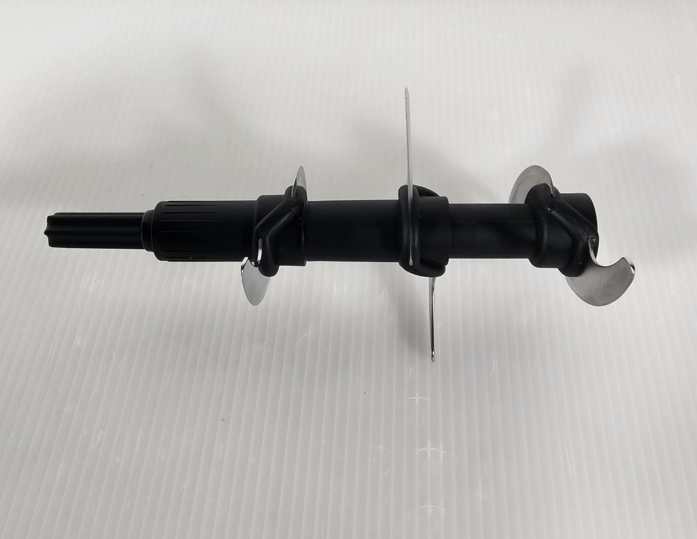 Ninja Master Prep 6 Cup Pitcher BLADE ONLY