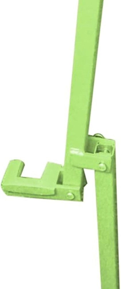 Heavy Duty T-Post Puller for Removing Fence Post/ T-Post Pulling Tree Stakes