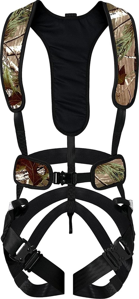 Hunter Safety System X-1 Bow-Hunter Harness for Tree-Stand Hunting, Lightwei...