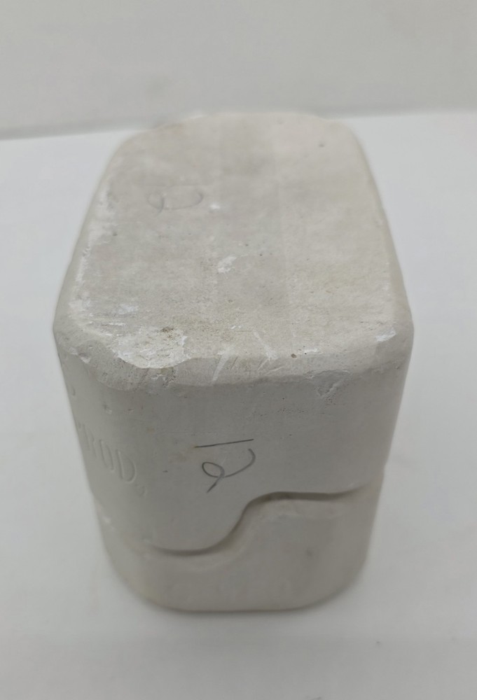 Scioto Molds S-480 Three (3) Piglets Ceramic Slip Casting Mold
