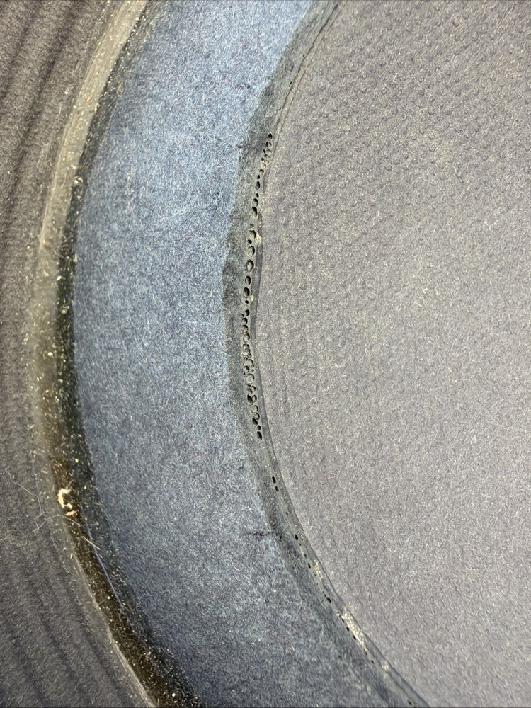 goodmans vintage speaker 🔥