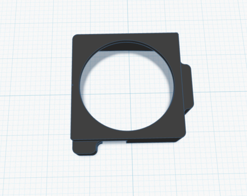HOLGA 120N Remote Shutter Adapter