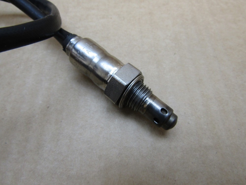 SYM Jet X 125 E5 2025 1,176 miles lambda sensor (15184)