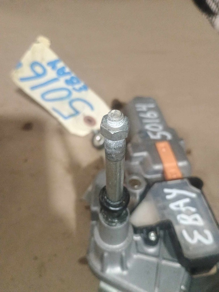 09-15 PILOT REAR WIPER MOTOR OEM