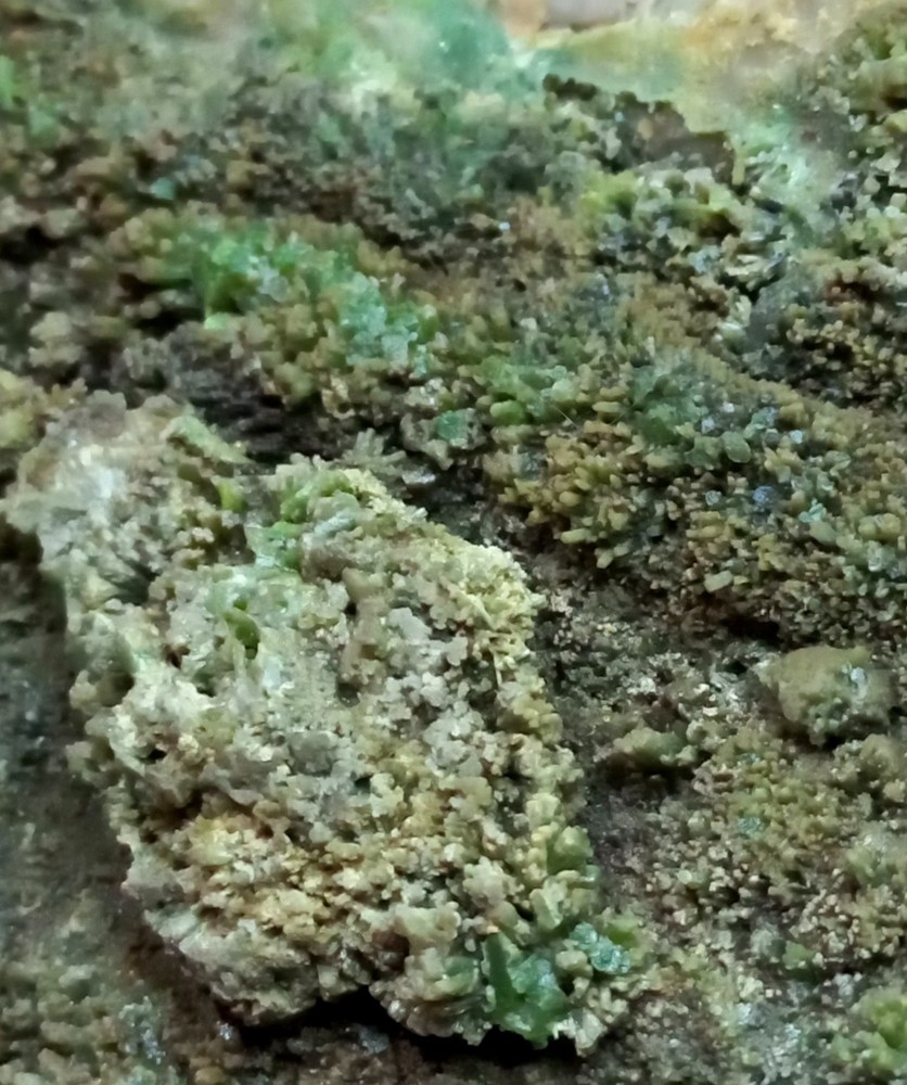 PIROMORPHITE