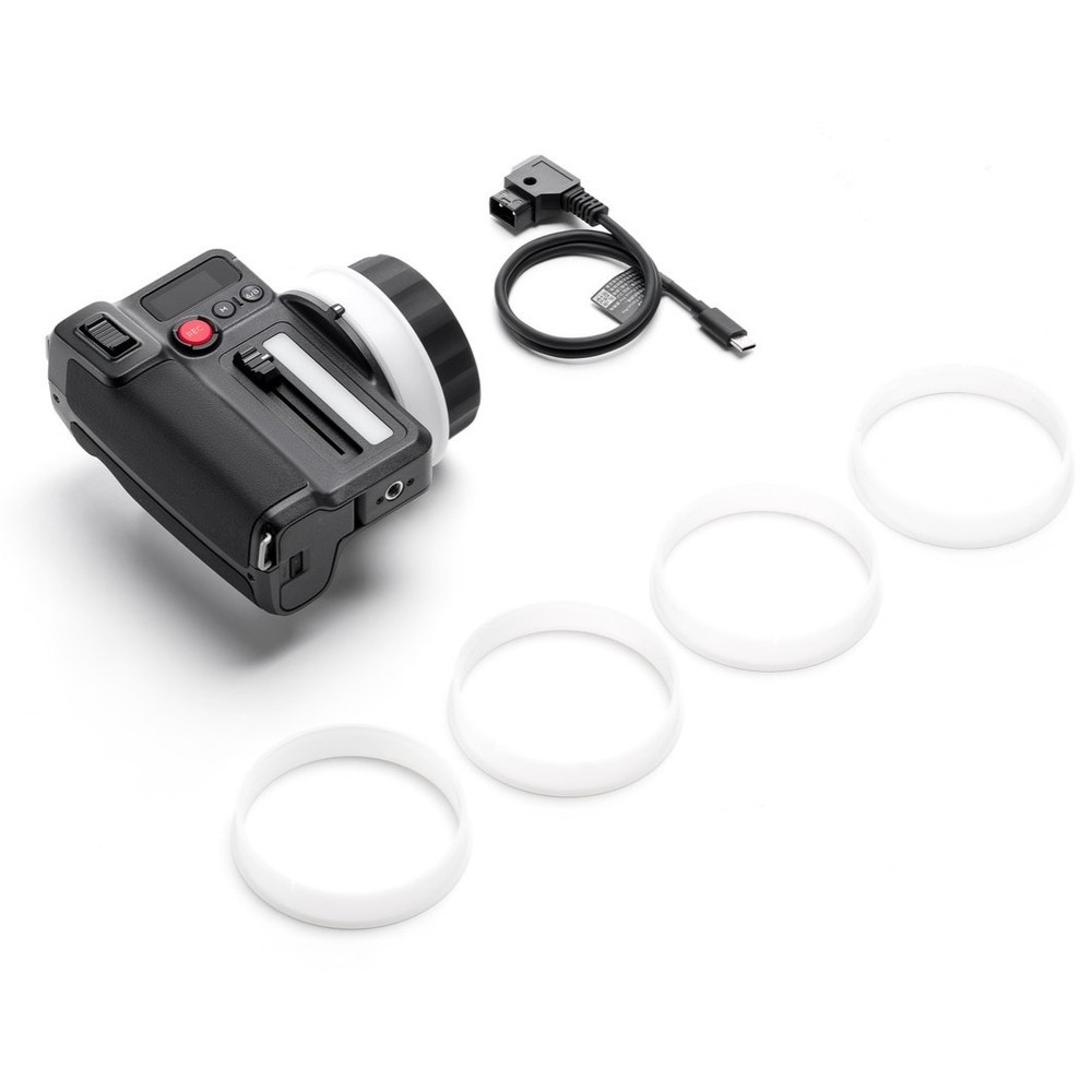 DJI Focus Pro Hand Unit