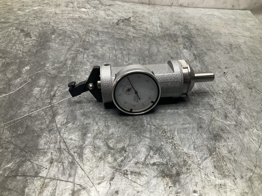 MHC Centering Indicator 607-4904 For Face Indicating Milling Machine