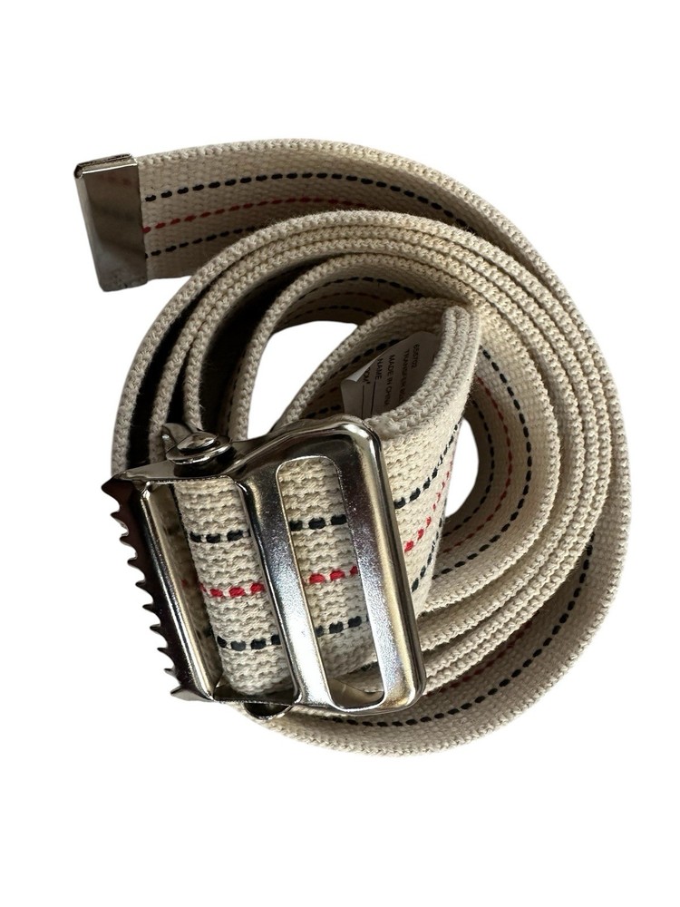 Sammons Preston 72”  Transfer Gait Belt