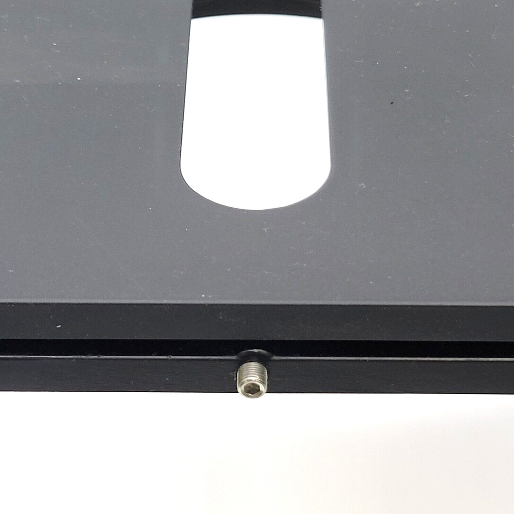 Nikon Microscope Stage Set Screw Replacement for Upright Eclipse Series