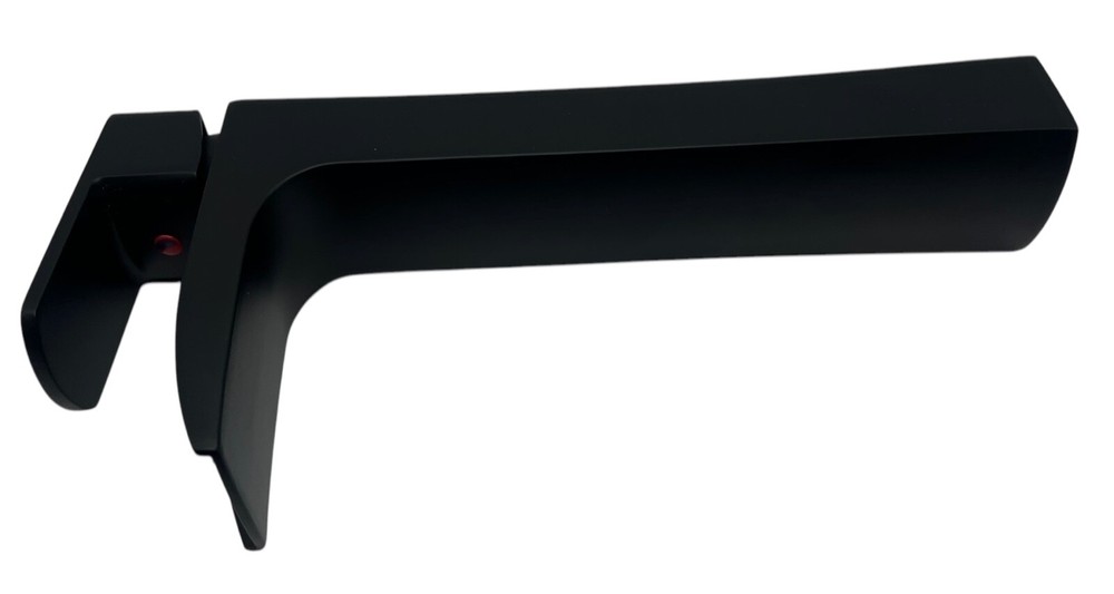 Kgar Faucet -3 Matte Black - NEW Open Box