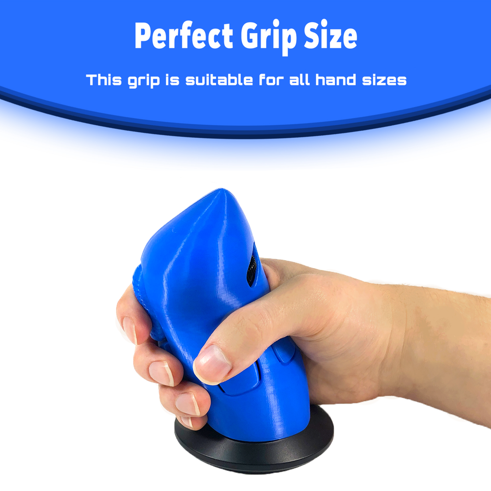 Complete Accessory Pack for Lenovo Legion Go - 3D Printed