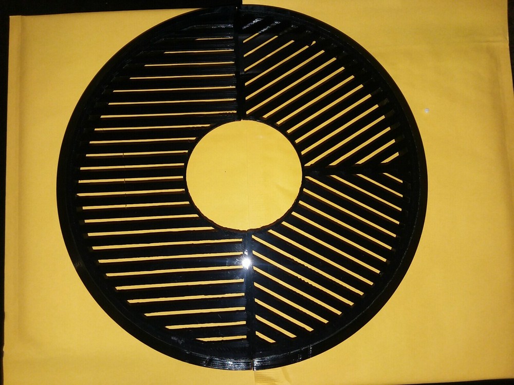 Celestron Edge 8" W/ Hyperstar Bahtinov Cap Mask, Split Connection mask cap