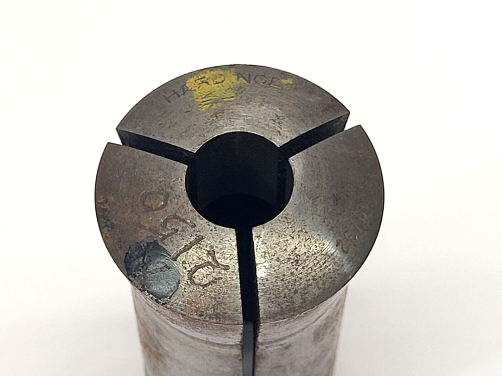 Hardinge 5C Collet 17/32"