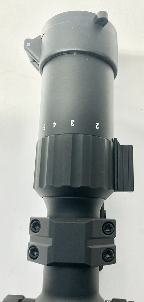TRITON RONIN Rifle Scope (P33013919)