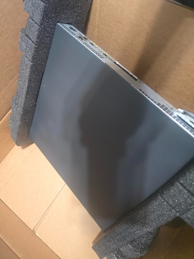 Cisco IAD2430 Series Integrated Access Device new open box