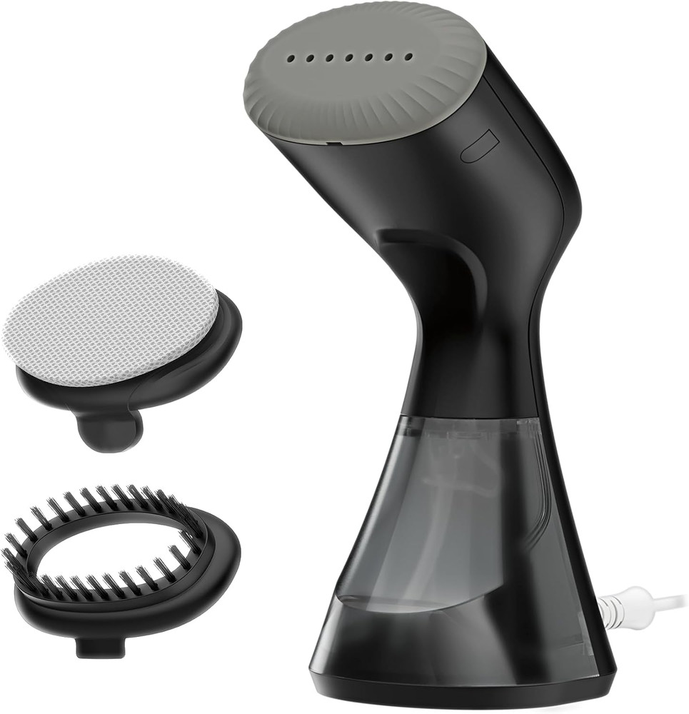 Conair Handheld Garment Steamer Compact Travel 30 Second Heat