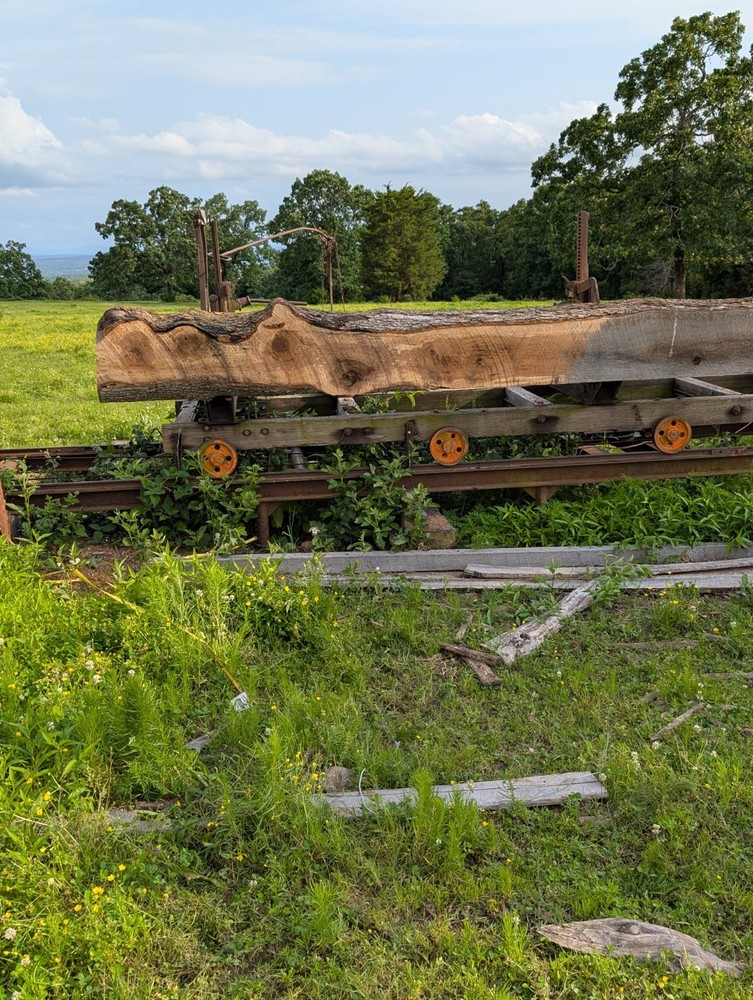 Sawmill
