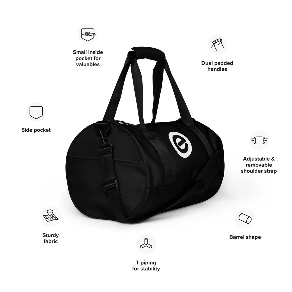 Echelon Gym Bag