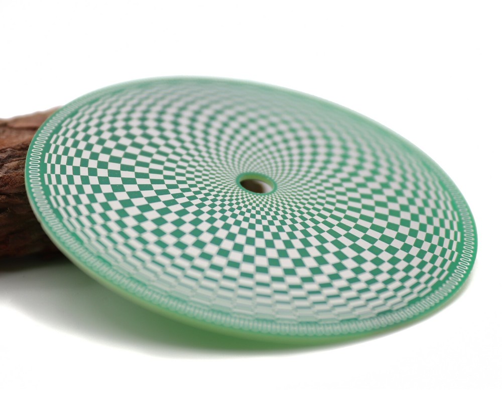 Radionics device scalar wave torus field antenna