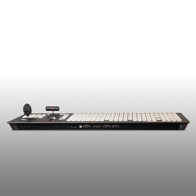 TYST Vmix 4M/E Advanced Panel Hardware Director Switcher for Vmix Live Broadcast