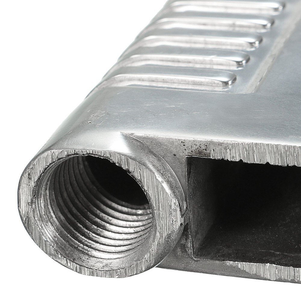 Air Siphon Sandblaster Feed Blast Nozzle Ceramic Tips Abrasive Sand Blasting
