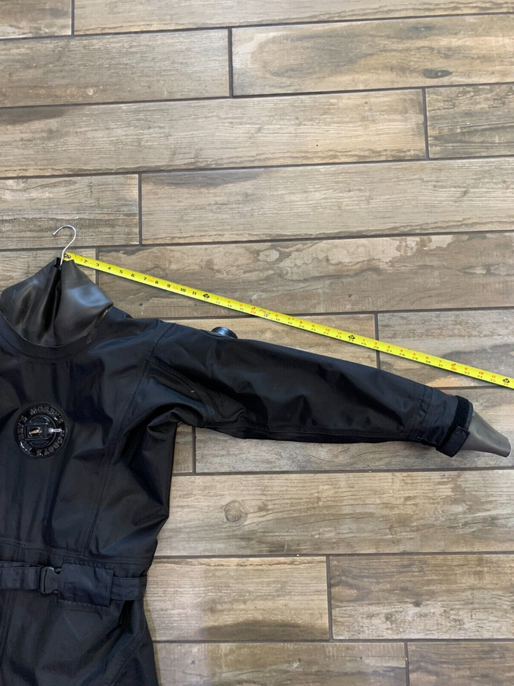 Mobby's Drysuit Size Medium