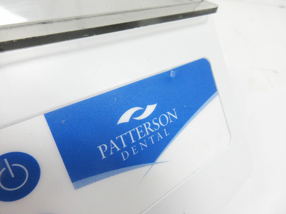 PATTERSON DENTAL AMALGAMATOR - PARTS